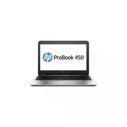 HP ProBook 450 G4 (W7C89AV_V4)