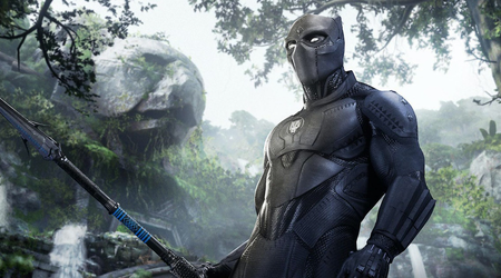 Unreal Engine 5, un monde ouvert et un système de dialogue unique : L'offre d'emploi de Cliffhanger Games révèle plus de détails sur Black Panther, le prochain jeu de l'univers Marvel.