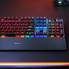 "Швидше. Розумніше. Краще" - SteelSeries представила нову геймерську клавіатуру Apex Pro Gen 3-7