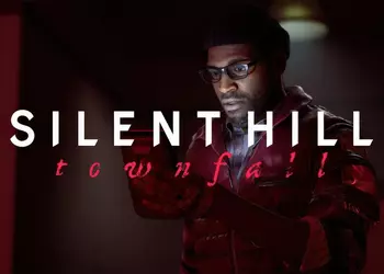 Психологический хоррор на туманных островах — Konami раскрыла первые подробности Silent Hill: Townfall и показала атмосферный трейлер