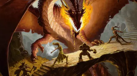 Resolution Games announces a VR project based on Dungeons and Dragons - it will be the first D&D game in the virtual reality format