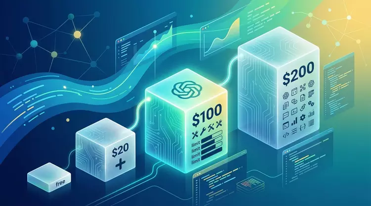 Nouveau tarif d'OpenAI : un compromis ...