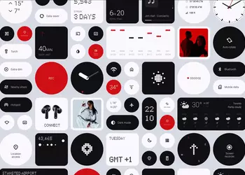 Глава Nothing Карл Пей лично раскрыл некоторые функции предстоящей системы Nothing OS 3.0