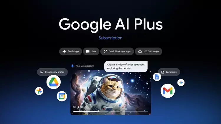 Google cuts AI Plus to $4.99/month ...