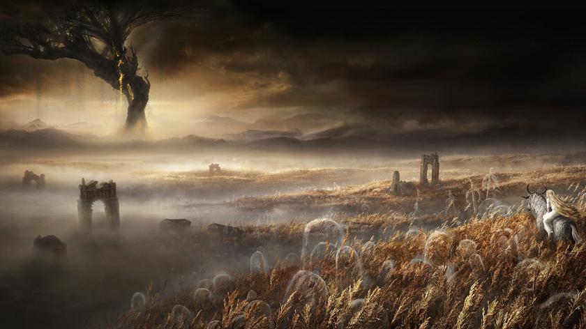 Блогер назвал возможную дату релиза дополнения Shadow of the Erdtree для Elden Ring и она выглядит убедительно