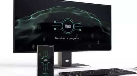 Foxconn will manufacture the Finney smartphone