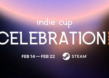 An opportunity to support independent developers: 40 best Ukrainian indie games got to the Indie Cup Celebration 2023 festival on Steam