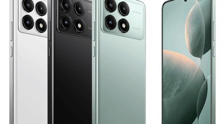 Xiaomi is begonnen met het teaseren van de POCO X6 line-up: een van de smartphones in de serie krijgt een Dimensity 8300-Ultra chip