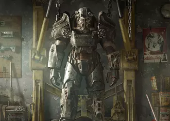 Разработчики Fallout 4 выпустили патч, который исправил ошибки предыдущего обновления и добавил возможность выбора режима работы игры на консолях