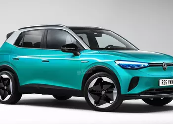 Volkswagen работает над ID.2: электромобиль с запасом хода до 300 км и ценником от 20 000 евро