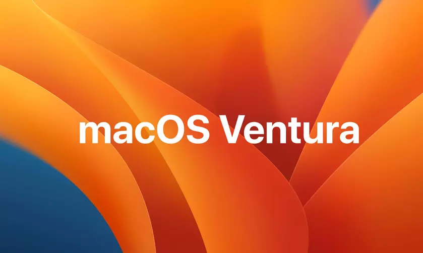 Вслед за iOS 16.6 Beta: Apple выпустила для разработчиков первую бета-версию macOS Ventura 13.5