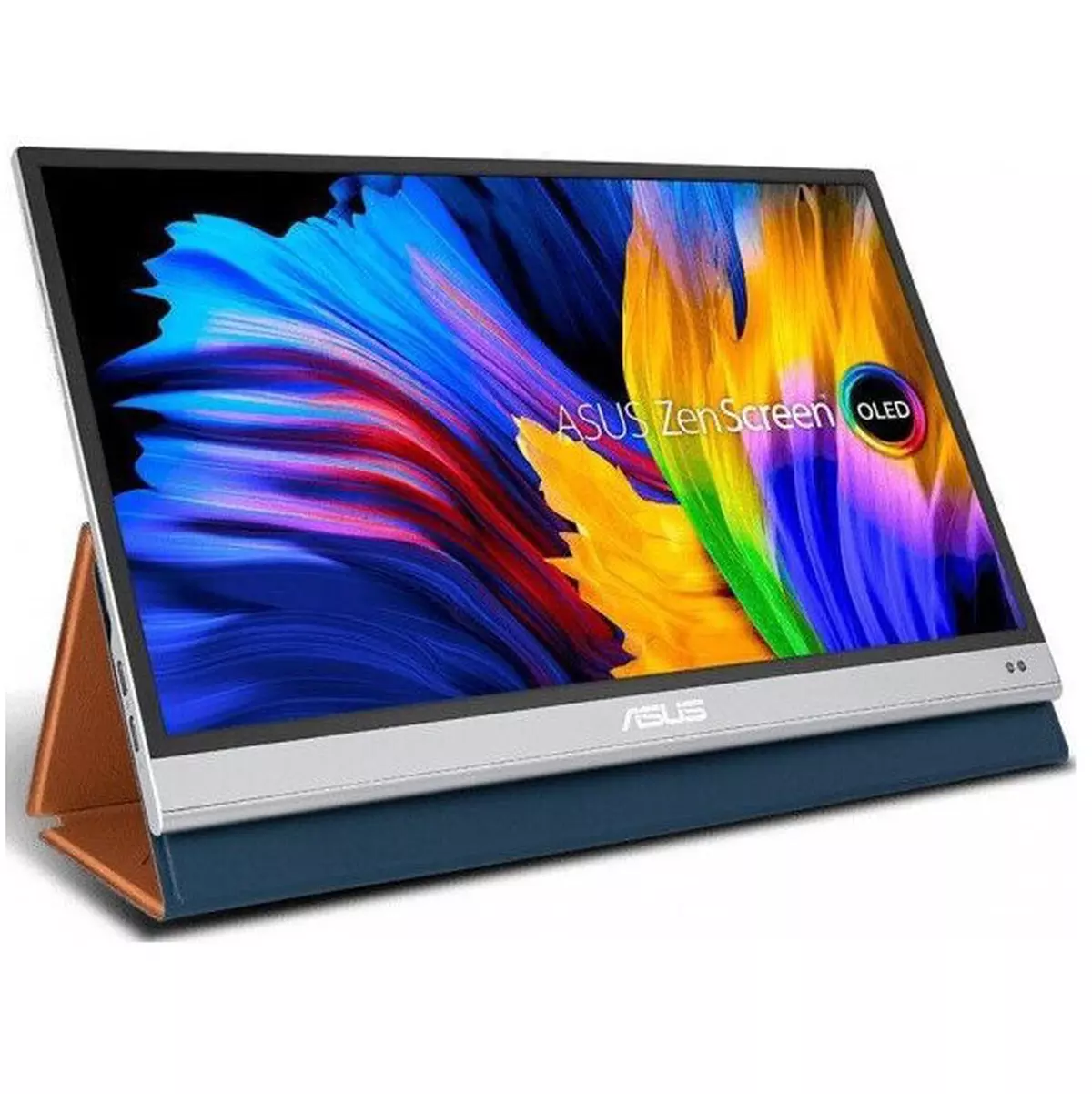 ASUS ZenScreen OLED MQ16AH