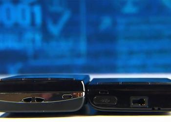 Технопарк: обзор смартфонов Sony Ericsson Mini и Mini Pro