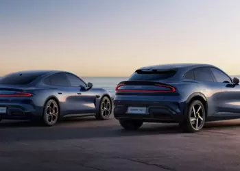 Xiaomi, по слухам, планирует выпустить три новые модели автомобилей