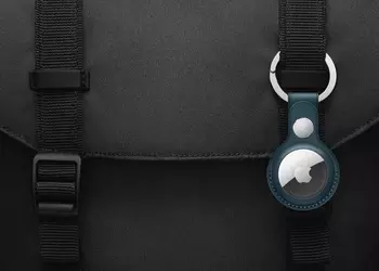 Bloomberg: Apple готовит новый AirTag с более длинным диапазоном и защитой от слежки