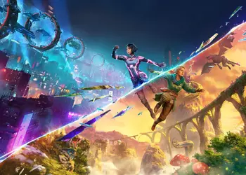 Split Fiction разошлась тиражом в более миллиона копий всего за 48 часов после релиза: у It Takes Two это заняло месяц