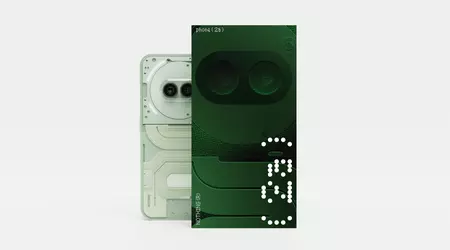 Nothing has announced the release of a special Phone (2a) Community Edition smartphone on 30 October