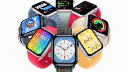Rumeur : Apple va renommer la smartwatch Apple Watch Series 9 en Apple Watch X en l'honneur de l'anniversaire.