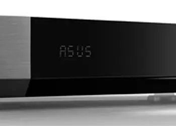 Asus O!Play BDS-700: плеер Blu-ray 3D