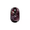 Ed Hardy Wireless mouse Love Kills Slowly Black USB