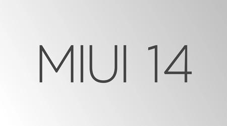 Qué dispositivos Xiaomi, Redmi y POCO recibirán MIUI 14