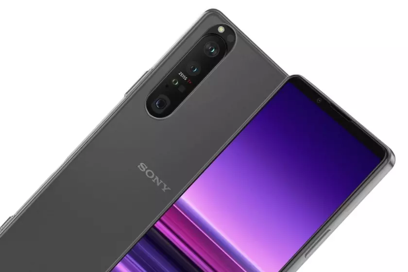 Sony выпустила несколько видеотизеров в преддверии официального анонса Sony Xperia 1 III и Xperia 10 III