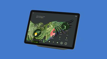 Fino a 80 dollari di sconto: il tablet Google Pixel è in vendita su Amazon a un prezzo promozionale