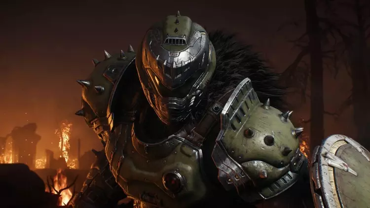 Прекратить панику! id Software не обескровлена, студия продолжит работу над играми, а в XBOX остаются специалисты, знакомые с движком id Tech