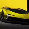 Предпросмотр дизайна Lamborghini Manifesto, вид 4