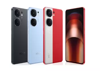 Confirmed: iQOO Neo 9 Pro will be powered by MediaTek Dimensity 9300 processor