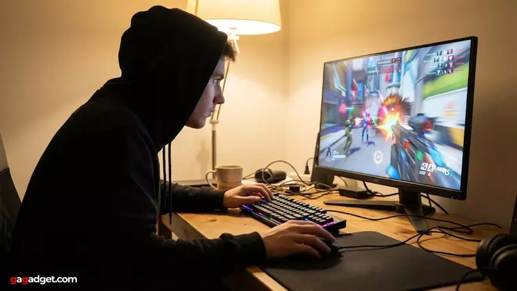 Best Budget 2K Gaming Monitors