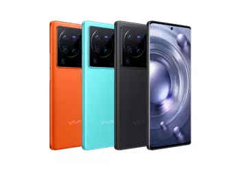 Snapdragon 8 Gen 2 chip and 1-inch camera sensor, like Xiaomi 12S Ultra: Insider revealed the characteristics of the flagship vivo X90 Pro