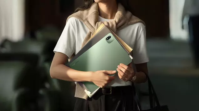 Xiaomi Pad 9 and Pad 9 ...
