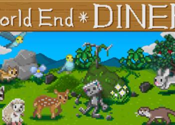 Juego del día: World End Diner: ...