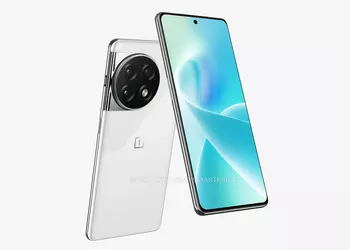 OnePlus Ace 2 Pro with Snapdragon 8 Gen 2 processor tested in Geekbench