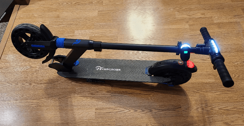 EVERCROSS EV08S eScooter