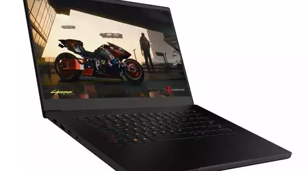Razer анонсувала ноутбук Blade 15 Advanced із механічною клавіатурою та RTX 2070 Max-Q на борту