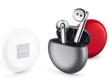 Huawei FreeBuds 4 received update V1.0.0.218: What's new