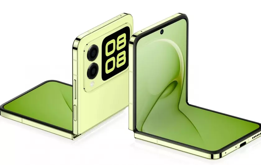 Исследование следующей большой вещи: Представлен Huawei Nova Flip