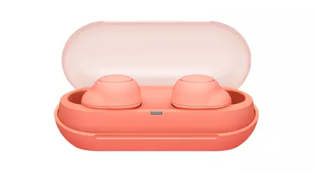 Знижка $10: Sony WF-C500 із захистом IPX4, автономністю до 20 годин і функцією Google Fast Pair доступні на Amazon за $79