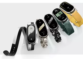 Not just the Xiaomi 13T smartphones and Xiaomi Watch 2 Pro smart watch: Xiaomi will also unveil the Smart Band 8 on 26 September