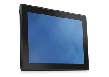 Dell анонсировала планшеты Venue 10 и Venue 10 Pro и хромбук Chromebook 11 для учащихся