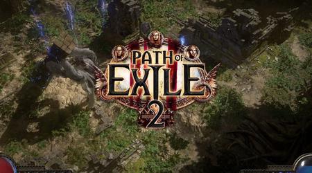 Actie-RPG Path of Exile 2 komt in november uit in Early Access: de ontwikkelaars hebben een spectaculaire trailer van de game gepresenteerd