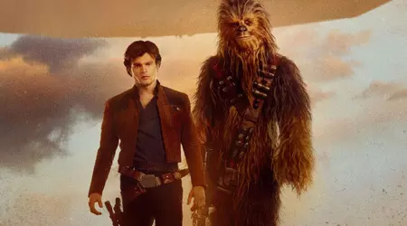 More humor and action in the new trailer of the film about Khan Solo