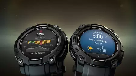 Garmin launches new beta to fix GPS errors in its watches
