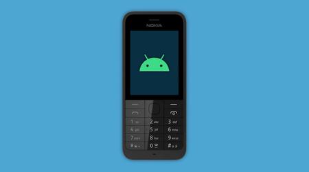 HMD Global готує до анонсу Nokia 400: перший кнопковий телефон зі спеціальною версією ОС Android на борту