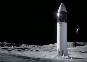 Il primo europeo potrà mettere piede sulla superficie della Luna nel 2028 - Un astronauta dell'ESA si è unito alla missione Artemis IV