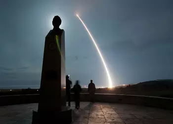 США на следующей неделе проведут пуск межконтинентальной баллистической ракеты Minuteman III после тренировки российский сил с применением ракет SS-N-23 Skiff и SS-27 Mod 2