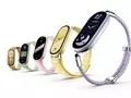 Тоньше, ярче и в новых цветах: Xiaomi анонсировала фитнес-браслет Smart Band 11