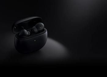 Xiaomi Buds 3: TWS headphones with active noise cancellation, Hi-Fi Audio and 32 hours of battery life for $ 80